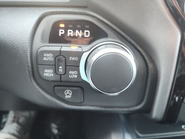 2026 RAM 1500 Big Horn/Lone Star - Photo 10
