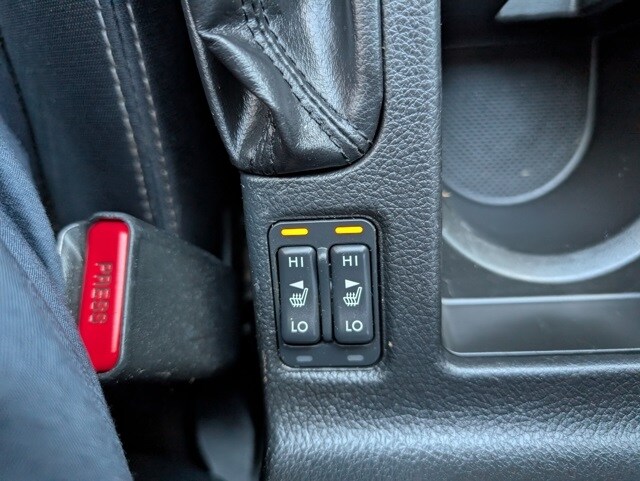 2014 Subaru Crosstrek 2.0i Premium photo 4