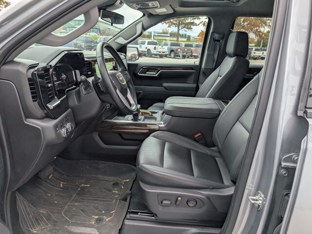 2025 Gmc Sierra 1500 Elevation photo 2