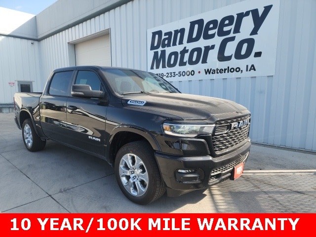 2026 RAM Ram 1500 Pickup Big Horn/Lone Star's photo