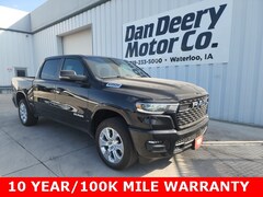 2026 Ram 1500 Big Horn/Lone Star Pickup