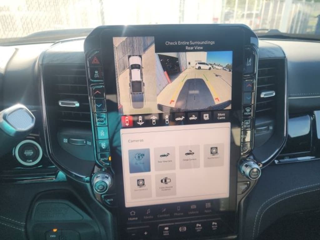 New 2026 Ram 3500 Limited Pickup