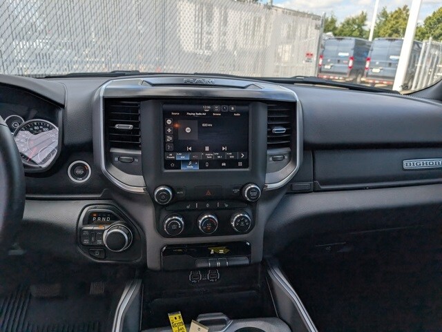 2024 Ram 1500 Big Horn Lone Star photo 3