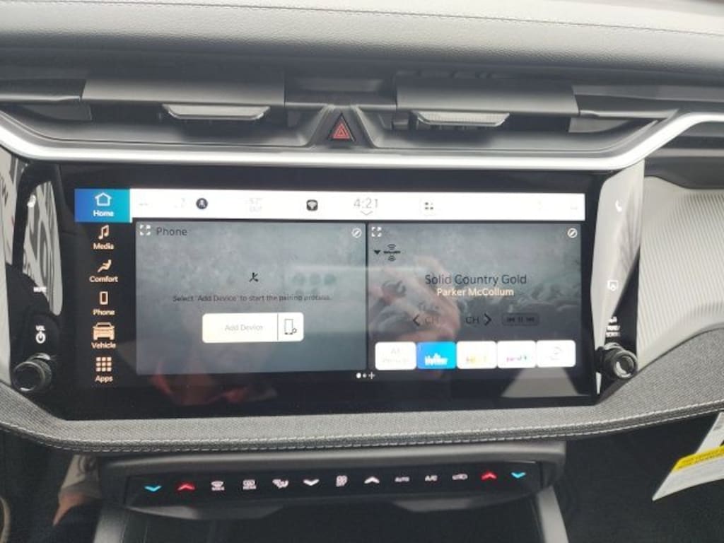 New 2026 Jeep Cherokee Laredo Sport Utility