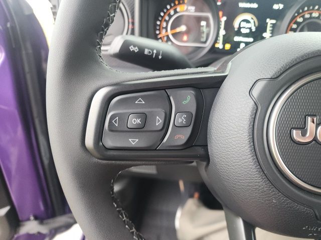 2026 Jeep Wrangler 2-Door Rubicon - Photo 10