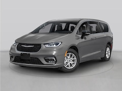 2027 Chrysler Pacifica Limited Passenger Van