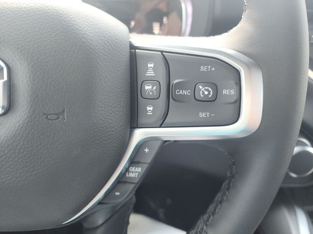 2026 RAM 1500 Big Horn/Lone Star - Photo 14