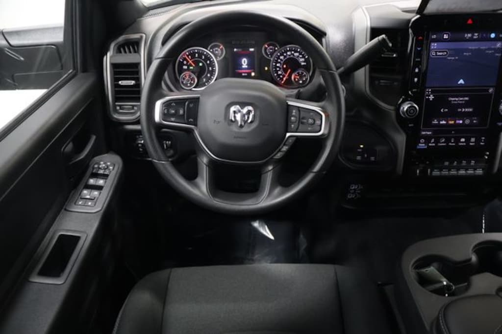 Used 2026 Ram 2500 Truck