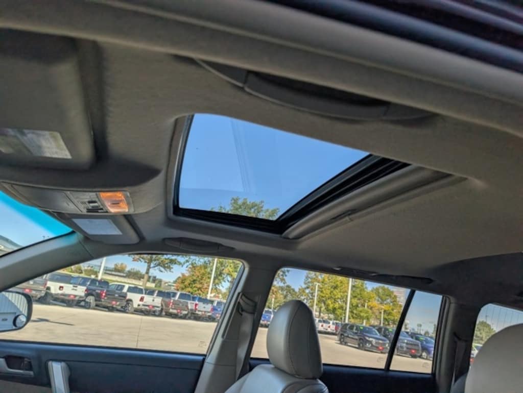 Certified 2012 Toyota Highlander SE SUV