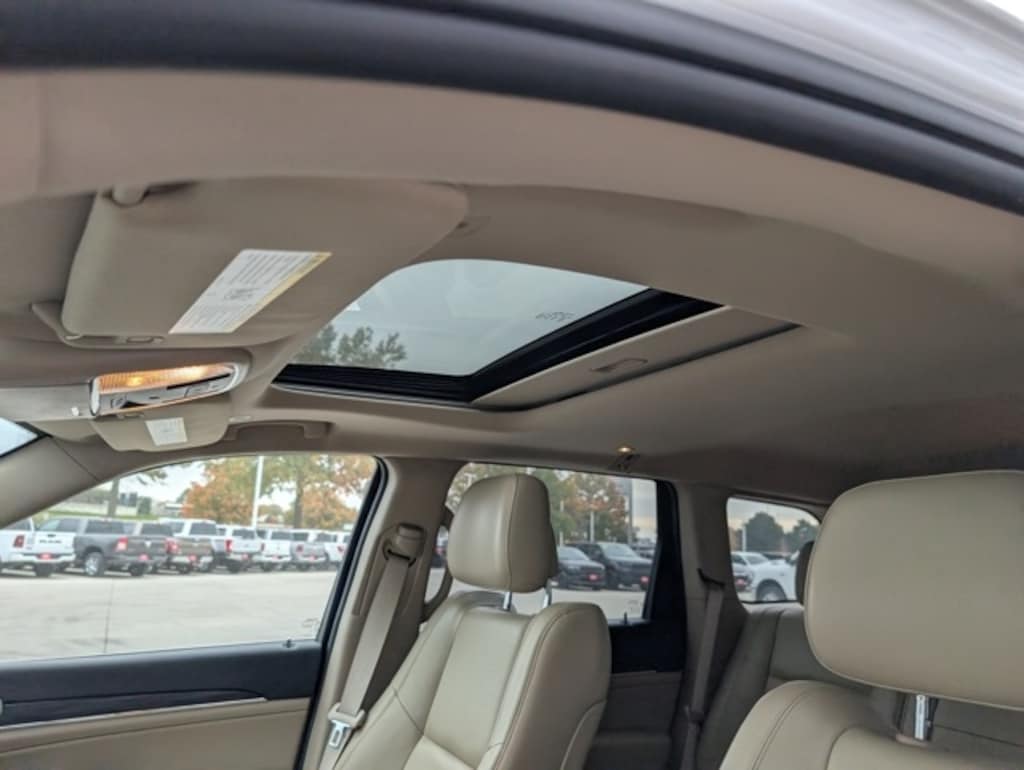 Used 2020 Jeep Grand Cherokee Limited SUV