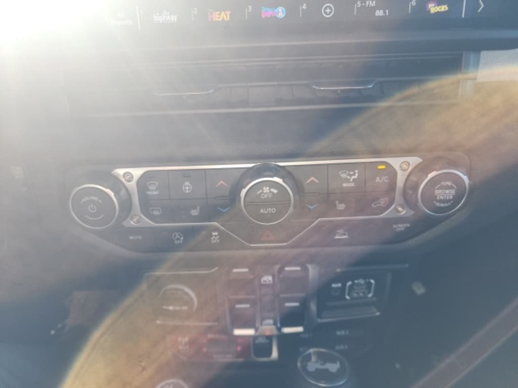 New 2026 Jeep Wrangler Sport Sport Utility