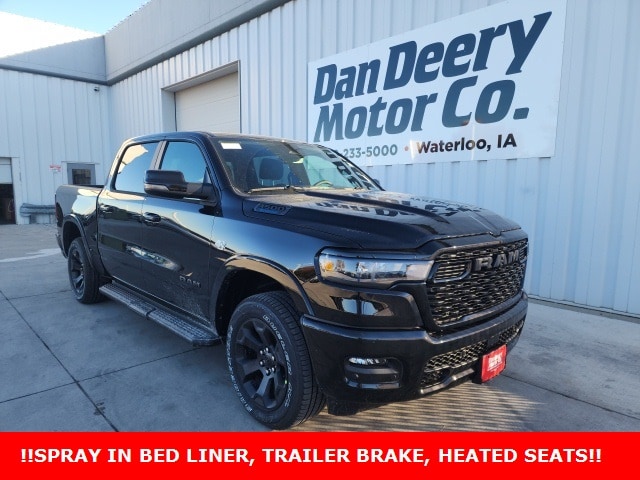 2026 RAM Ram 1500 Pickup Big Horn/Lone Star's photo