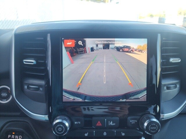 2026 Ram 1500 Big Horn Lone Star photo 3