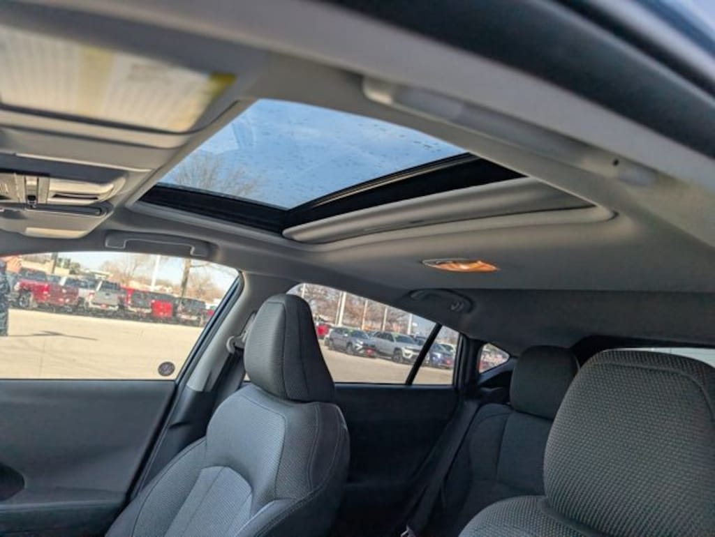 Used 2024 Subaru Crosstrek Premium SUV