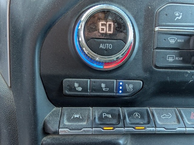 2020 Gmc Sierra 1500 SLT photo 4