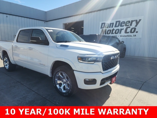 2026 RAM Ram 1500 Pickup Big Horn/Lone Star's photo