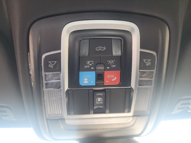 2026 RAM 1500 Laramie - Photo 11