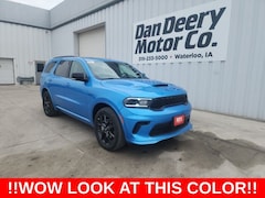 2026 Dodge Durango GT Premium Hemi V8 Sport Utility