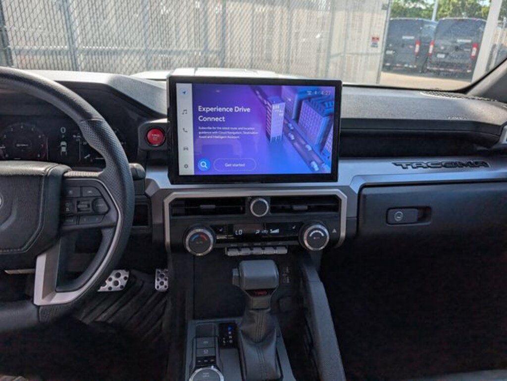 Used 2024 Toyota Tacoma TRD Sport Truck