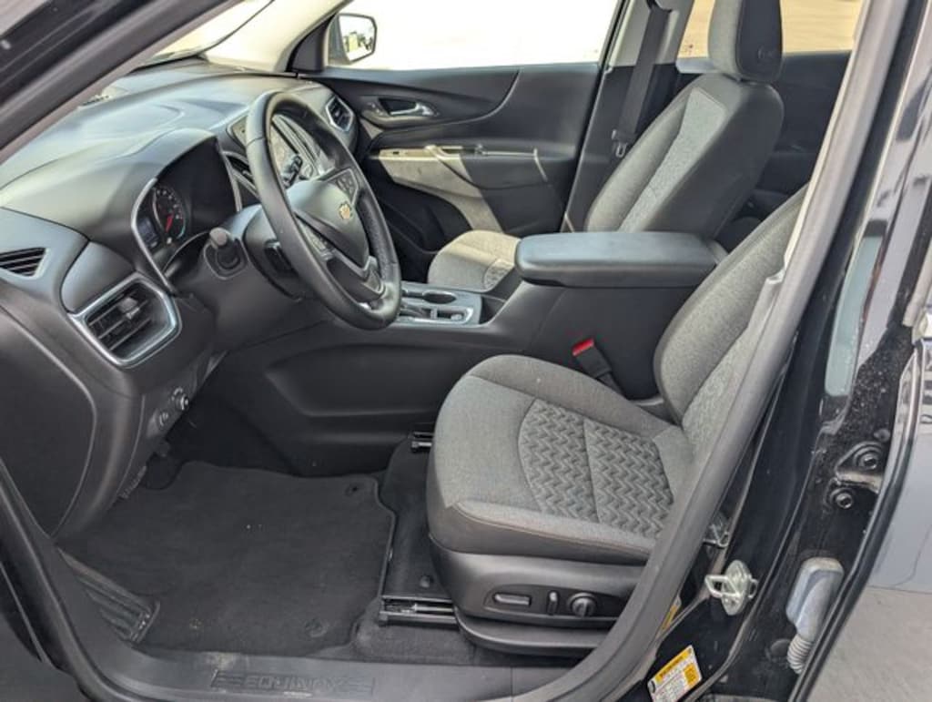 Used 2023 Chevrolet Equinox LT SUV