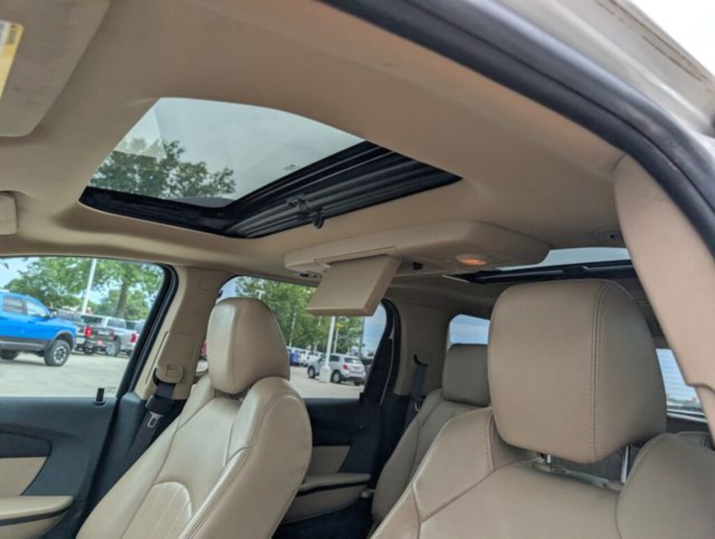 Used 2012 GMC Acadia Denali SUV