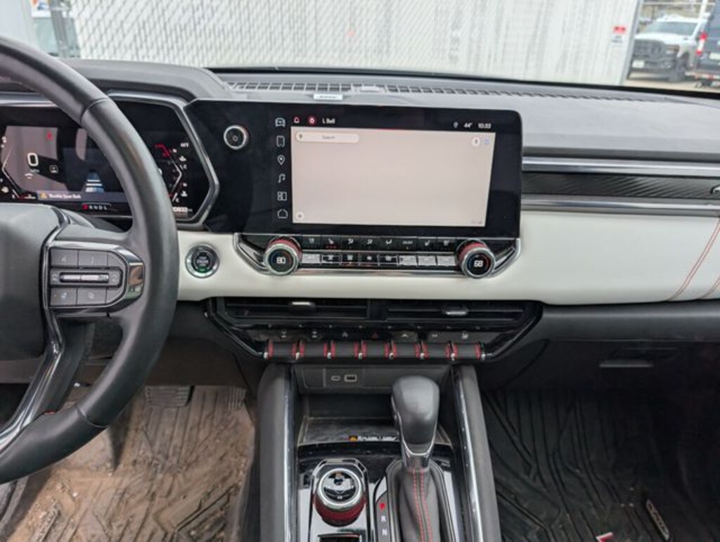 Used 2024 GMC Canyon AT4X Truck