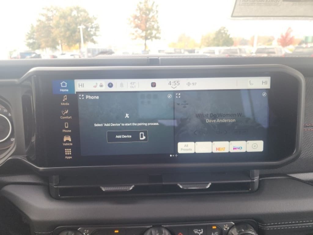 New 2026 Jeep Wrangler Rubicon Sport Utility