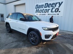 2025 Jeep Grand Cherokee Limited Sport Utility