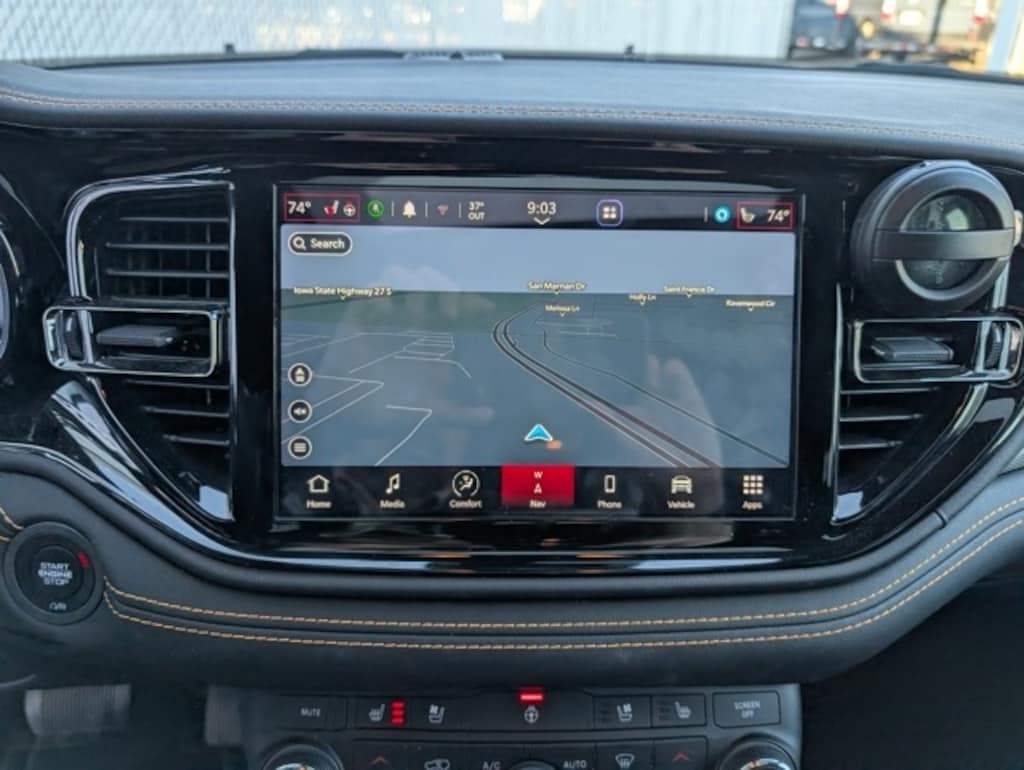 Used 2023 Dodge Durango R/T Plus SUV