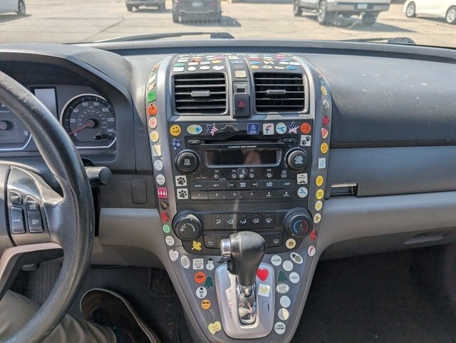 2007 Honda CR-V EX photo 3