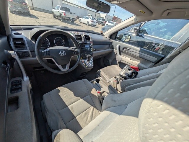 2007 Honda CR-V EX photo 4