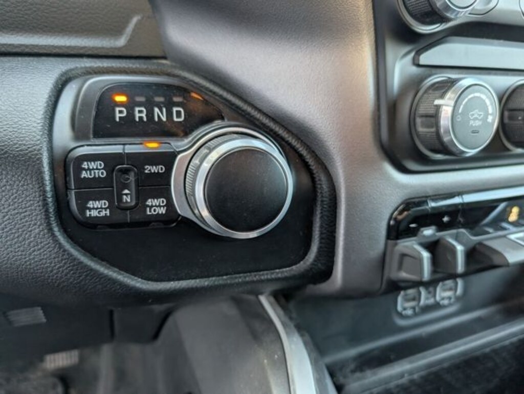 Used 2022 Ram 1500 Big Horn/Lone Star Truck