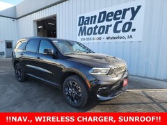 2026 Dodge Durango GT Plus Sport Utility