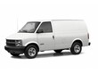 Chevrolet Astro