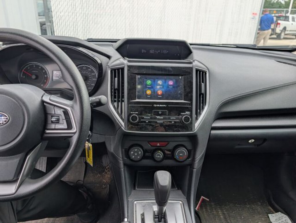 Used 2019 Subaru Crosstrek 2.0i SUV