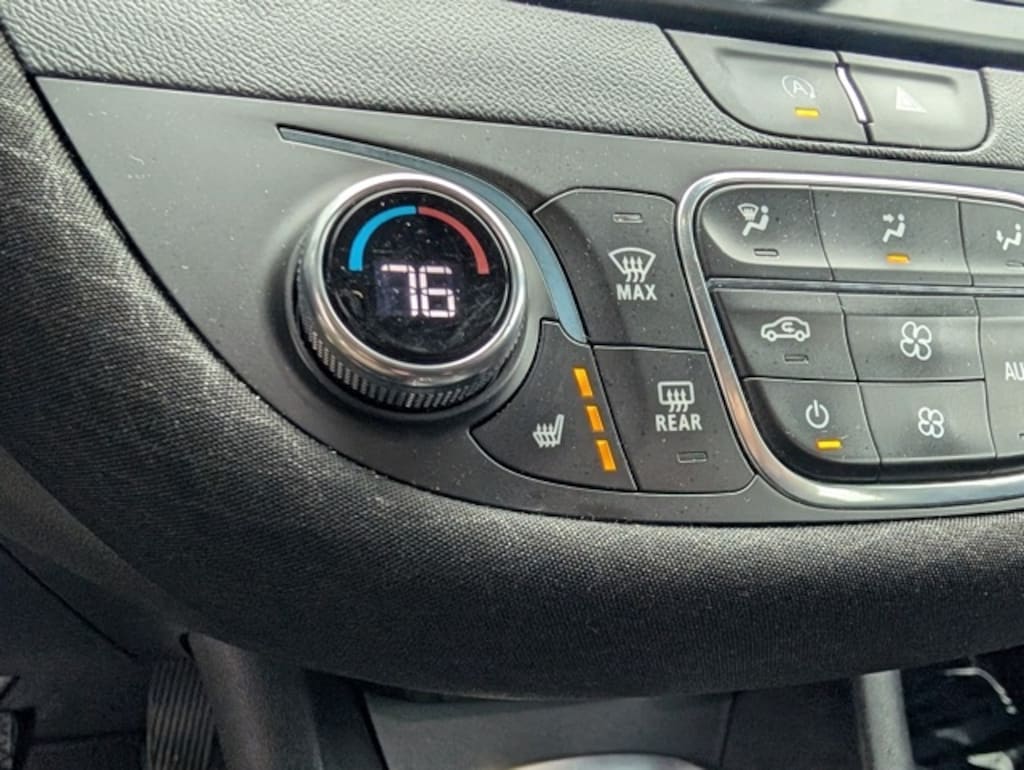 Certified 2024 Chevrolet Malibu LT Sedan