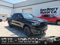 2026 Ram 1500 Big Horn Pickup