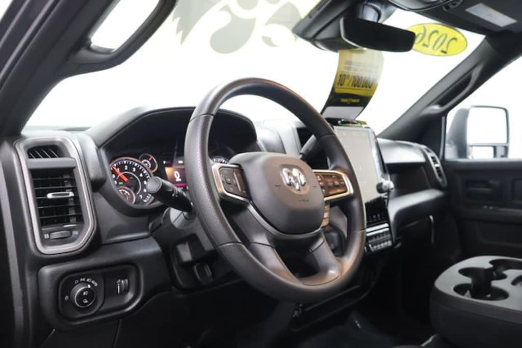 Used 2026 Ram 2500 Truck