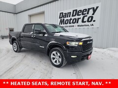 2026 Ram 1500 Big Horn/Lone Star Pickup