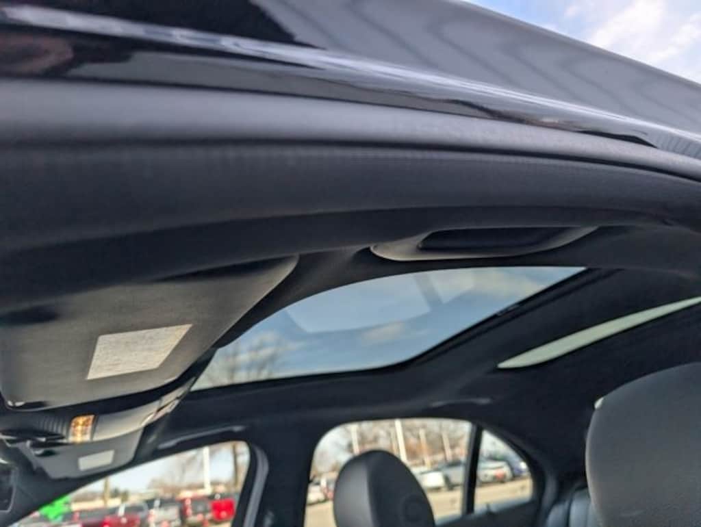 Certified 2019 Mercedes-Benz E-Class E 300 Sedan