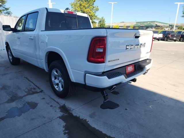 2026 RAM 1500 Big Horn/Lone Star - Photo 23