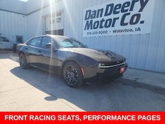 2026 Dodge Charger R/T Scat Pack Sedan