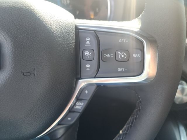 2026 RAM 1500 Laramie - Photo 15