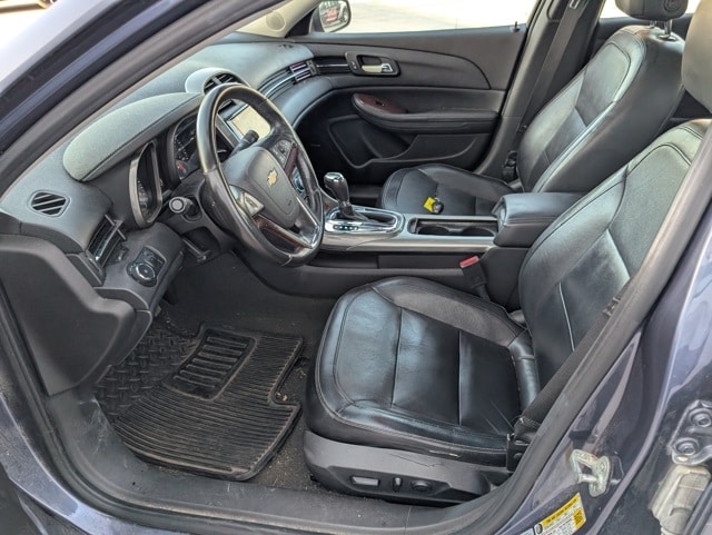 Used 2013 Chevrolet Malibu 2LT with VIN 1G11E5SA3DF156599 for sale in Waterloo, IA