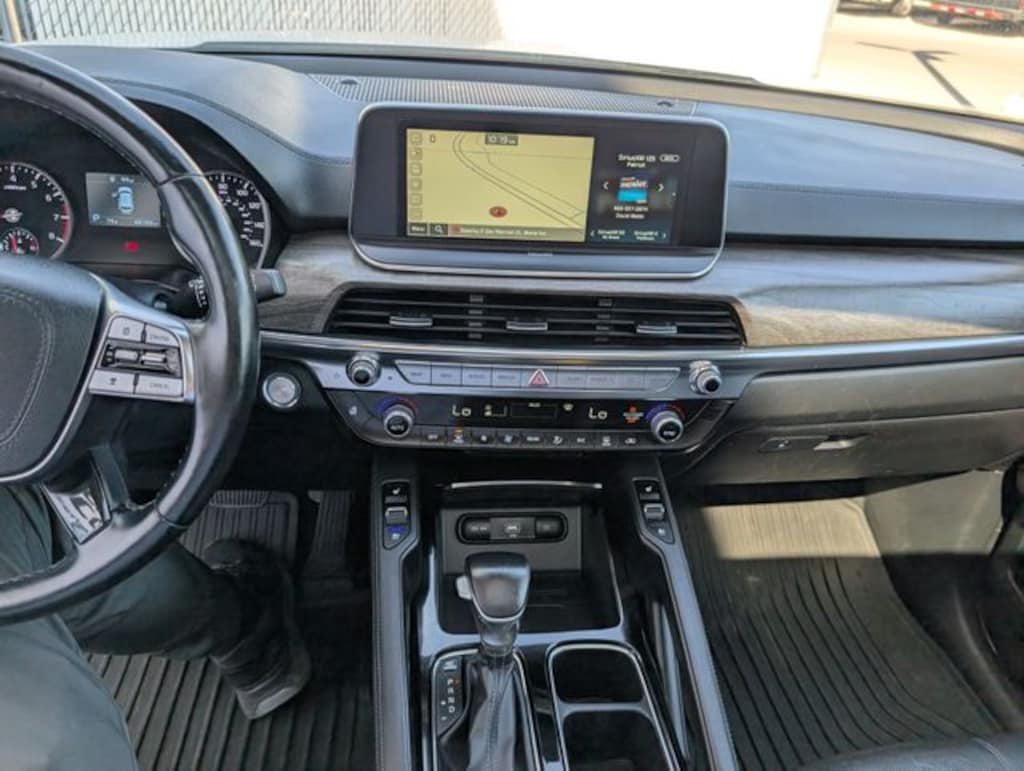 Certified 2022 Kia Telluride EX SUV