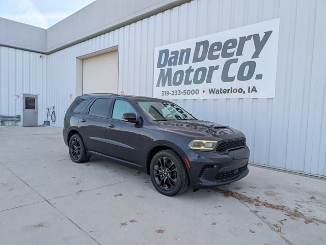 2024 Dodge Durango R/T's photo