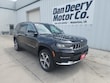 Jeep Grand Cherokee L