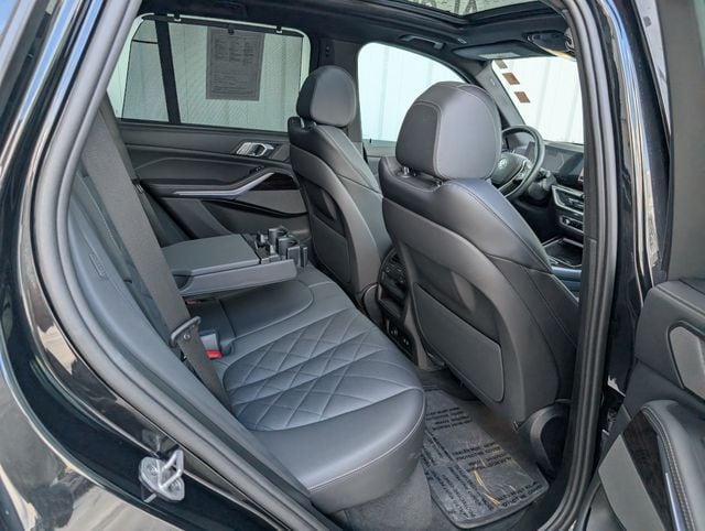 2024 BMW X5 32