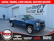 Chevrolet Silverado 1500 LD