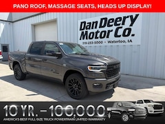 2026 Ram 1500 Limited Pickup